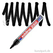 Artikelbild des Artikels “edding 250 Board Marker 001 Schwarz“