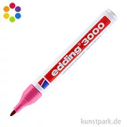 Artikelbild des Artikels “edding 3000 Permanent Marker “