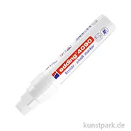 Artikelbild des Artikels “edding 4090 BIG Window Marker - 049 Weiß “