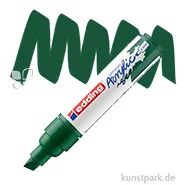 Artikelbild des Artikels “edding 5000 Acrylmarker Breit, 5-10 mm Stift | Moosgrün“