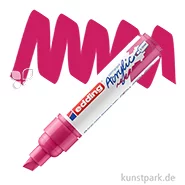 Artikelbild des Artikels “edding 5000 Acrylmarker Breit, 5-10 mm Stift | Telemagenta“