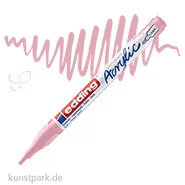 Artikelbild des Artikels “edding 5300 Acrylmarker Fein, 1-2 mm Stift | Edel Mauve“