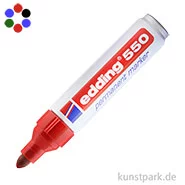Artikelbild des Artikels “edding 550 Permanent Marker “