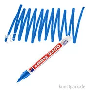 Artikelbild des Artikels “edding 8400 CD + DVD Marker 003 Blau“