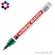 Artikelbild des Artikels “edding 8400 CD + DVD Marker “