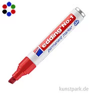 Artikelbild des Artikels “edding No.1 Permanent Marker “