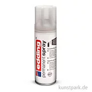Artikelbild des Artikels “edding Permanent Spray - Kunststoffgrund klar, 200 ml “