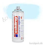 Artikelbild des Artikels “edding Permanent Spray - seidenmatt, 200 ml Einzelfarbe | 916 Pastellblau“
