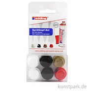 Artikelbild des Artikels “edding Permanent Spray - Sprühkopf-Set “