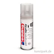 Artikelbild des Artikels “edding Permanent Spray - Universalgrund Grau, 200 ml “