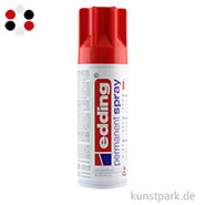 Artikelbild des Artikels “edding Permanent Spray - glänzend, 200 ml “