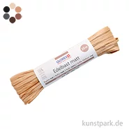 Artikelbild des Artikels “Edelbast matt, 20 Meter “