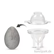 Artikelbild des Artikels “Gießform - Ei, Größe 65 x 47 mm “
