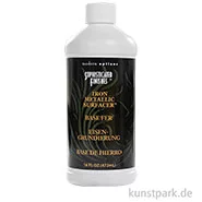 Artikelbild des Artikels “Patinierung - Eisengrundierung 472 ml“