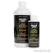 Artikelbild des Artikels “Patinierung - Eisengrundierung “