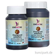Artikelbild des Artikels “Eisengrundierung “