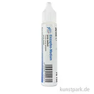 Artikelbild des Artikels “Eiszapfen Medium mit Spritzdüse, glasklar, 30 ml “