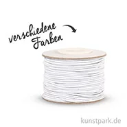 Artikelbild des Artikels “Elastisches Gummiband - Dicke 1 mm, 25 m “