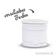 Artikelbild des Artikels “Elastisches Gummiband - Dicke 2 mm, 25 m “