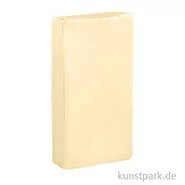 Artikelbild des Artikels “Encaustic Wachs Farbe Wachsblock | 03 Pastell Creme“