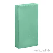 Artikelbild des Artikels “Encaustic Wachs Farbe Wachsblock | 30 Pastell Mint“