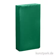 Artikelbild des Artikels “Encaustic Wachs Farbe Wachsblock | 35 Dunkelgrün“