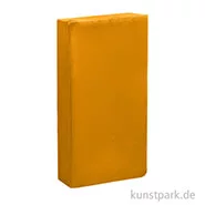 Artikelbild des Artikels “Encaustic Wachs Farbe Wachsblock | 50 Ocker“