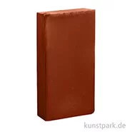 Artikelbild des Artikels “Encaustic Wachs Farbe Wachsblock | 56 Rotbraun“