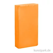 Artikelbild des Artikels “Encaustic Wachs Farbe Wachsblock | 63 Orange“