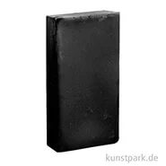 Artikelbild des Artikels “Encaustic Wachs Farbe Wachsblock | 78 Schwarz“