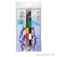 Artikelbild des Artikels “Encaustic Farben-Set - Artist - mit 14 Farben “