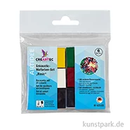 Artikelbild des Artikels “Encaustic Farben-Set - Basic - mit 6 Farben “