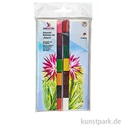 Artikelbild des Artikels “Encaustic Farben-Set - Natural - mit 14 Farben “