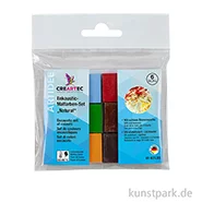 Artikelbild des Artikels “Encaustic Farben-Set - Natural - mit 6 Farben “