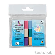 Artikelbild des Artikels “Encaustic Farben-Set - Pastell - mit 6 Farben “