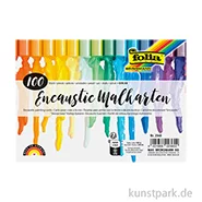 Artikelbild des Artikels “Encaustic Malkarten, DIN A6, 100 Stück “