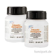Artikelbild des Artikels “Encaustic Überzugslack 50 ml “