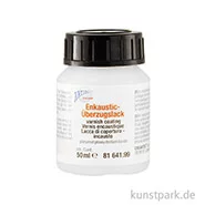 Artikelbild des Artikels “Encaustic Überzugslack 50 ml glänzend“