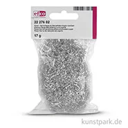 Artikelbild des Artikels “Engelshaar Flower-Hair mit Glanzeffekt 17g Kupfer versilbert“