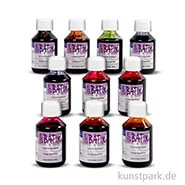 Artikelbild des Artikels “ES Batik Farben Set mit 10 x 100 ml “