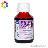 Artikelbild des Artikels “ES Batikfarbe zum Färben und Batiken, 100 ml “