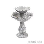 Artikelbild des Artikels “Mini Etagen-Brunnen in Steinoptik, 6,5 cm “