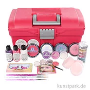 Artikelbild des Artikels “Eulenspiegel Just Pink - Schmink-Koffer “