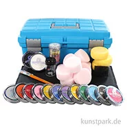 Artikelbild des Artikels “Eulenspiegel 1000 Masken Schmink-Koffer mit umfangreichem Zubehör “