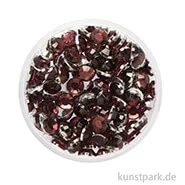 Artikelbild des Artikels “Eulenspiegel Glitzer-Steine 2,5g Farbe | Amethyst“
