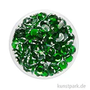 Artikelbild des Artikels “Eulenspiegel Glitzer-Steine 2,5g Farbe | Smaragd“