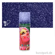 Artikelbild des Artikels “Eulenspiegel Glitzer-Effekt Haarspray 125 ml Dose | Glitzer Blau“