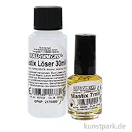Artikelbild des Artikels “Eulenspiegel Mastix-Set mit Mastix 7 ml und Mastix-Löser 30 ml “