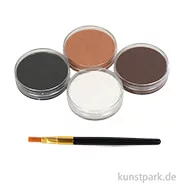 Artikelbild des Artikels “Eulenspiegel Motiv-Set Löwe mit vier Farben “