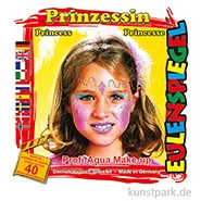 Artikelbild des Artikels “Eulenspiegel Motiv-Set Prinzessin mit 4 Farben und Zubehör “